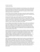 Actividad de aplicación: "La historia de las cosas"