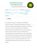 Trastornos de conducta