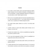 Permutas y combinaciones