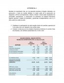 Muebles de exportación ltda