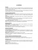 Empresa