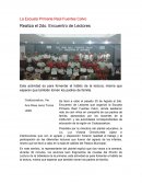 UNA NUEVA NOTA INFORMATIVA COATZA