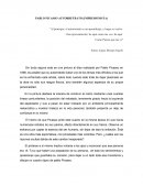 PABLO PICASSO AUTORRETRATO (IMPRESIONISTA)