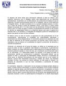 Desgaste obreo y condiciones de trabajo