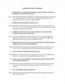 Fundamentos éticos y ciudadanos