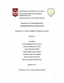 DESARROLLO DE EMPRENDEDORES ADMINSTRACION DE LA PRODUCCION