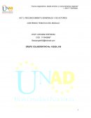 Administracion de empresas. Desarrollo de habilidades de negociacion