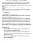 El nuevo Resumen 2do Parcial de Derecho Procesal Parte General