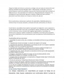 Leccion evaluativa competencias comunicativas