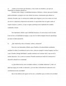 Actividad ¿Cuáles son los bienes que Prometeo y Zeus le dan a los hombres y por qué son importantes en términos educativos?