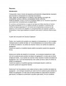 Diagrama de fases. Equiibrio