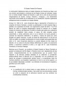 ESTADO FEDERAL DE PANAMA