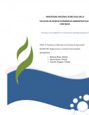 El Producto y el Mercado en el Proceso de Exportación