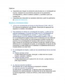 Fuentes de inovación