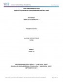 Actividad Trabajo colaborativo ﻿Únase a mi círculo social