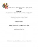 ANTECEDENTES DE LOS AMBITOS EN LA EDUCACION FISICA