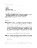 Resumen Materia Epistemologia de las ciencias sociales en Trabajo Social