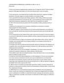 Antecedentes históricos de la empresa el Oso S.A. de C.V.