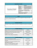 Descripción de puestos Jefe del área de encomiendas internacionales – Serpost