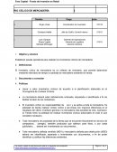 Inventario ciclicos