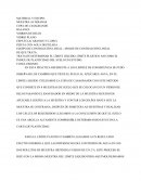 MATERIAL Y EQUIPO: MUESTRA ALTERADAS COPA DE CASAGRANDE BALANZA VIDRIOS DE RELOJ VIDRIO PLANO ESPÁTULA( ABANICO Y LÁPIZ) PIZETA CON AGUA DESTILADA EQUIPO DE CONTRACCIÓN LINEAL.- MOLDE DE CONTRACCIÓN LINEAL DE QUE TRATA: TRATA DE DETERMINAR EL LÍMITE 