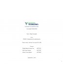 Fundamentos de la administración