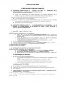 Controversias sobre Nacionalidad