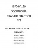 Bebes socialización