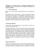 Comunicación” de Camilo Cruz