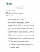 Crisis financiera