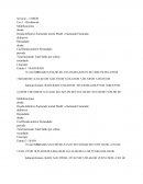 Facturacion y recaudo