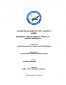 Prestaciones Laborales y Demás Derechos Adquiridos