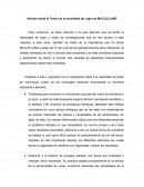 Necesidad de logro - McClelland