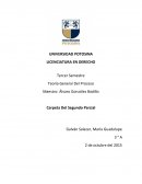 Estos principios son útiles, que brindan un marco para la interpretación