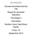 APRENDIZAJES ESPERADOS, EL ALUMNO