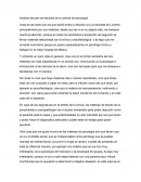 Analisis de materias udl