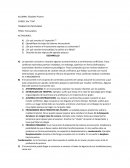 TRABAJO DE PSICOLOGIA - Psicoanálisis