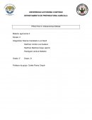 PRACTICA 3: Interacciones bióticas Materia: agronomía II