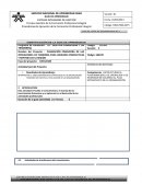 PLANEACIÓN FINANCIERA DE LAS OPERACIONES DE TESORERIA PARA UNIDADES PRODUCTIVAS Y MIPYMES DE LA REGIÓN