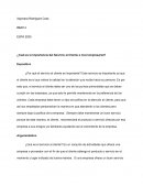 Importancia del Servicio al Cliente a nivel empresarial