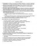 Investigacion Cuestionario psicologia