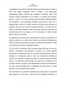 Ensayo de la República