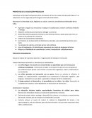 PROPÓSITOS DE LA EDUCACIÓN PREESCOLAR