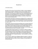 EL país de uno ensayo