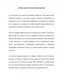 ESTRES OXIDATIVO-VIAS DE SEÑALIZACION