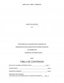 AREAS DE LIBRE COMERCIO