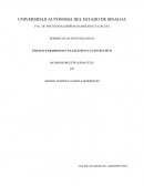 PARADIGMAS CULAITATIVO Y CUANTITATIVO