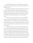 Deficit de atención- trastorno que muchos niños tienen