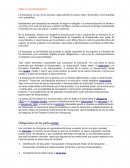 ¿Qué es una franquicia?