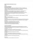 El sistema deportivo mexicano 1931-1953